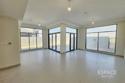 Rumah bandar di Dubai South (Dubai World Central), UAE 4 bilik tidur, 306 meter persegi № 737821 - foto 2
