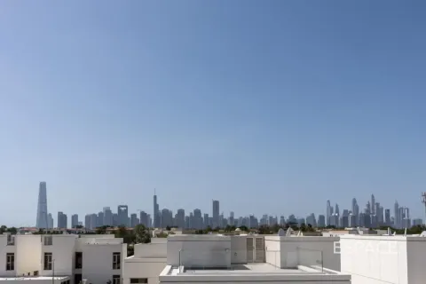 Vila di Jumeirah Park, Dubai, UAE 5 bilik tidur, 557 meter persegi № 737824 - foto 15