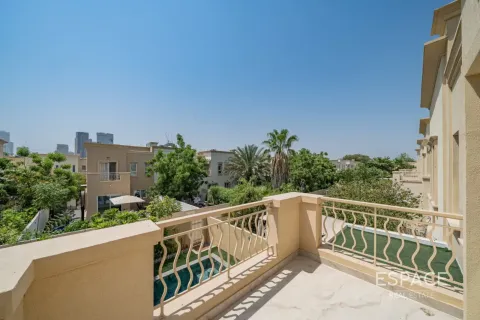 Willa na sprzedaż w The Springs, Dubai, ZEA 2 sypialnie, 167 mkw., nr 737822 - zdjęcie 18