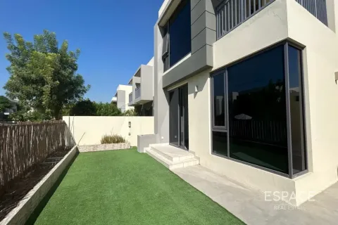 Vila di Dubai Hills Estate, UAE 4 bilik tidur, 229 meter persegi № 737823 - foto 10