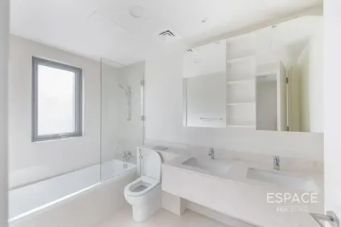 Vila di Dubai Hills Estate, UAE 4 bilik tidur, 229 meter persegi № 737823 - foto 7
