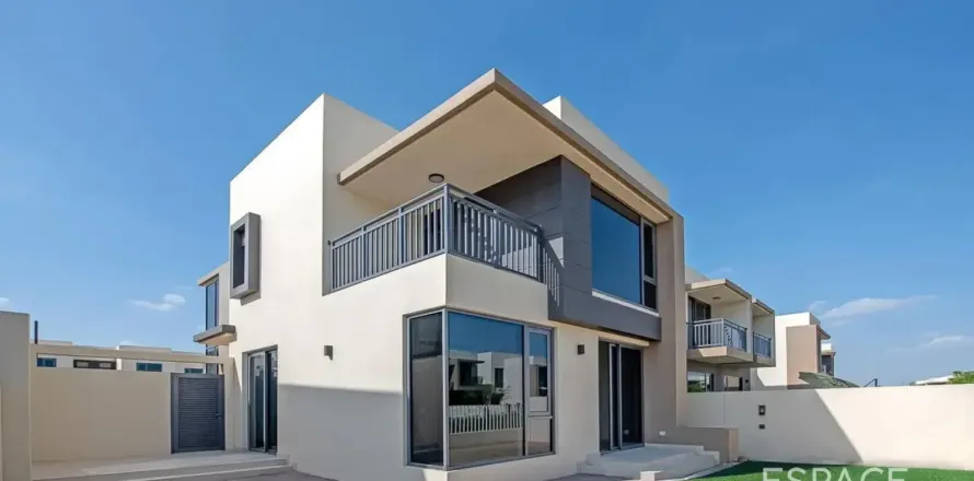 Vila di Dubai Hills Estate, UAE 4 bilik tidur, 229 meter persegi № 737823