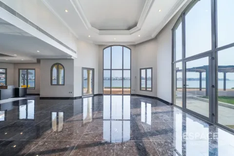 Vila di Palm Jumeirah, Dubai, UAE 9 bilik tidur, 1115 meter persegi № 737826 - foto 9