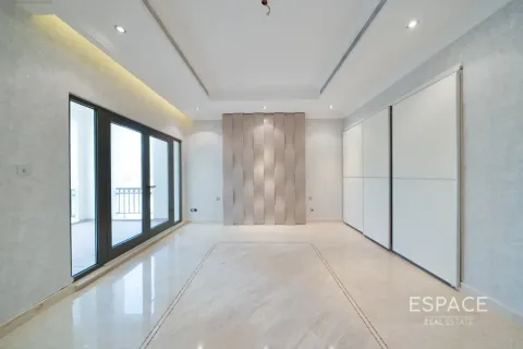 Vila di Palm Jumeirah, Dubai, UAE 9 bilik tidur, 1115 meter persegi № 737826 - foto 16