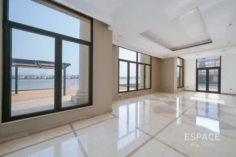 Vila di Palm Jumeirah, Dubai, UAE 9 bilik tidur, 1115 meter persegi № 737826 - foto 12