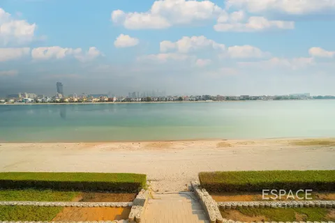 Vila di Palm Jumeirah, Dubai, UAE 9 bilik tidur, 1115 meter persegi № 737826 - foto 4