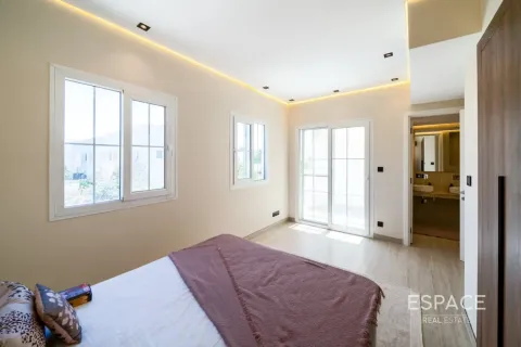 Vila di The Springs, Dubai, UAE 3 bilik tidur, 153 meter persegi № 737825 - foto 12