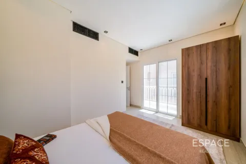 Vila di The Springs, Dubai, UAE 3 bilik tidur, 153 meter persegi № 737825 - foto 14