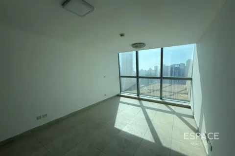 Penthouse di Jumeirah Lake Towers, Dubai, UAE 5 bilik tidur, 270 meter persegi № 737827 - foto 15