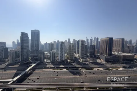 Penthouse di Jumeirah Lake Towers, Dubai, UAE 5 bilik tidur, 270 meter persegi № 737827 - foto 16
