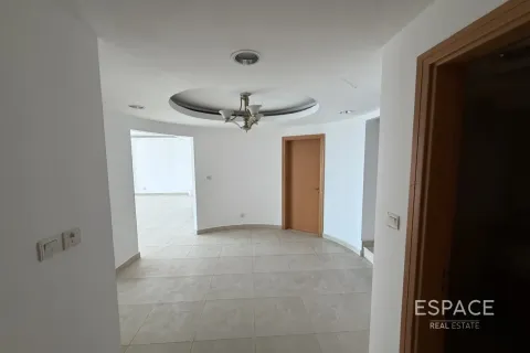 Penthouse di Jumeirah Lake Towers, Dubai, UAE 5 bilik tidur, 270 meter persegi № 737827 - foto 3
