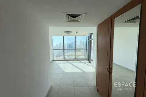 Penthouse di Jumeirah Lake Towers, Dubai, UAE 5 bilik tidur, 270 meter persegi № 737827 - foto 4