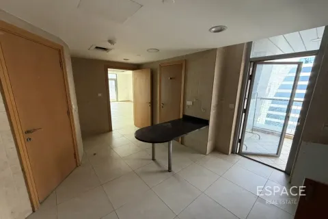 Penthouse di Jumeirah Lake Towers, Dubai, UAE 5 bilik tidur, 270 meter persegi № 737827 - foto 7