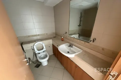 Penthouse di Jumeirah Lake Towers, Dubai, UAE 5 bilik tidur, 270 meter persegi № 737827 - foto 14