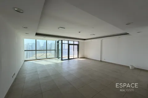 Penthouse di Jumeirah Lake Towers, Dubai, UAE 5 bilik tidur, 270 meter persegi № 737827 - foto 13