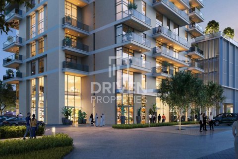 Byt v The Views, Dubai, SAE 2 ložnice, 107.58 m² Č.: 762287 - fotografie 5