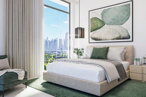 Byt v The Views, Dubai, SAE 2 ložnice, 107.58 m² Č.: 762287 - fotografie 3