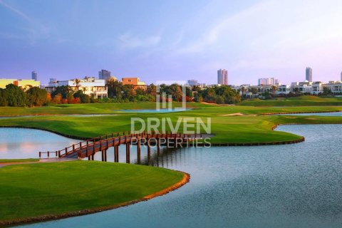 Byt v The Views, Dubai, SAE 2 ložnice, 107.58 m² Č.: 762287 - fotografie 10