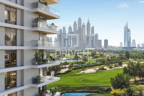 Byt v The Views, Dubai, SAE 2 ložnice, 107.58 m² Č.: 762287 - fotografie 4