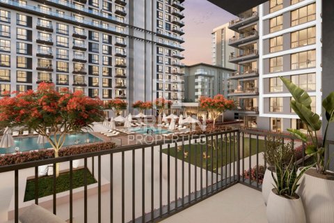 Huoneisto Town Square, Dubai, Arabiemiraatit 1 makuuhuone, 59.55 m2 № 762284 - kuva 2
