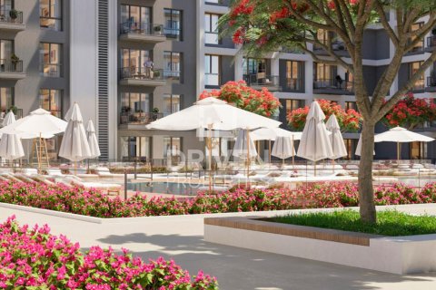 Huoneisto Town Square, Dubai, Arabiemiraatit 1 makuuhuone, 59.55 m2 № 762284 - kuva 7