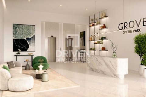 Huoneisto Town Square, Dubai, Arabiemiraatit 1 makuuhuone, 59.55 m2 № 762284 - kuva 6