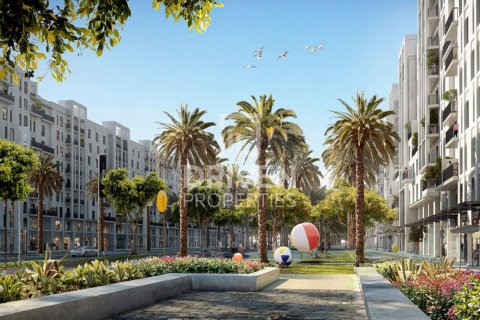 Huoneisto Town Square, Dubai, Arabiemiraatit 1 makuuhuone, 59.55 m2 № 762284 - kuva 10