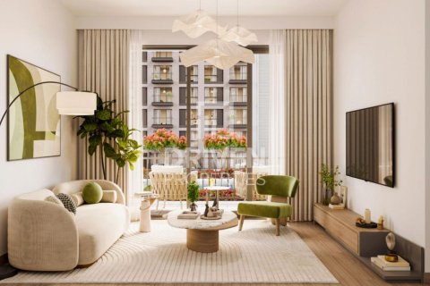 Huoneisto Town Square, Dubai, Arabiemiraatit 1 makuuhuone, 59.55 m2 № 762284 - kuva 5