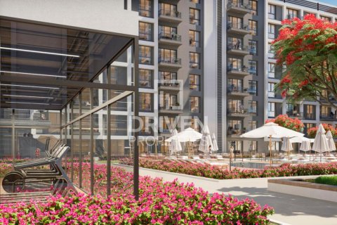 Huoneisto Town Square, Dubai, Arabiemiraatit 1 makuuhuone, 59.55 m2 № 762284 - kuva 3