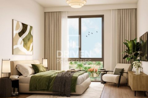 Huoneisto Town Square, Dubai, Arabiemiraatit 1 makuuhuone, 59.55 m2 № 762284 - kuva 9