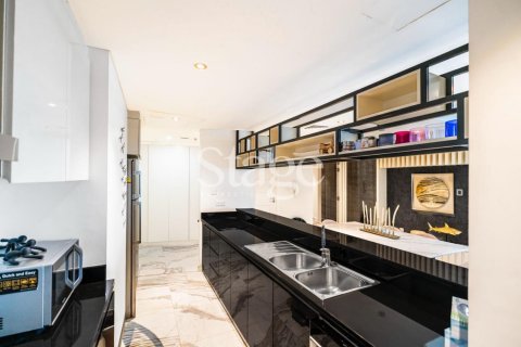 Apartmán v DAMAC HEIGHTS v Dubai Marina, SAE 3 spálne, 161 m2 č. 639132 - Fotografia 7