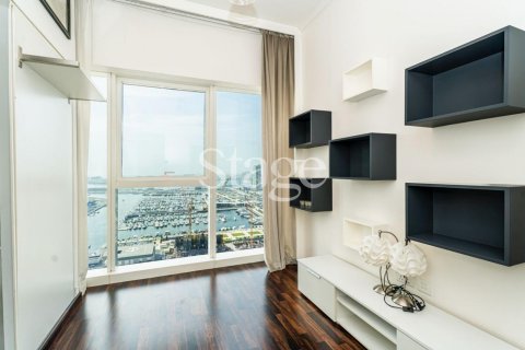 Apartmán v DAMAC HEIGHTS v Dubai Marina, SAE 3 spálne, 161 m2 č. 639132 - Fotografia 17