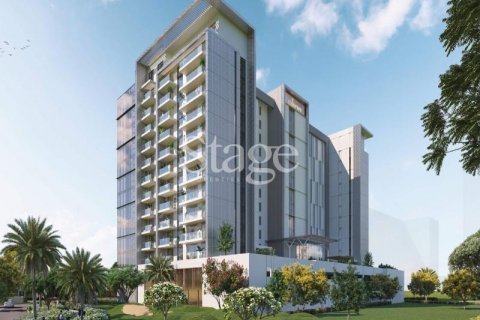 Apartamento para venda em Dubai Hills Estate, Dubai, EAU 1 quarto, 73 m2 № 639128 - foto 17
