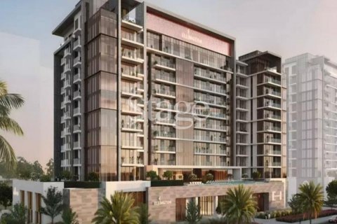Apartamento para venda em Dubai Hills Estate, Dubai, EAU 1 quarto, 73 m2 № 639128 - foto 13