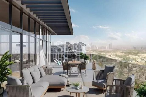 Apartamento para venda em Dubai Hills Estate, Dubai, EAU 1 quarto, 73 m2 № 639128 - foto 16