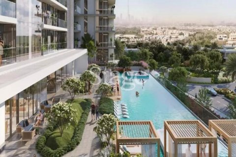 Apartamento para venda em Dubai Hills Estate, Dubai, EAU 1 quarto, 73 m2 № 639128 - foto 1