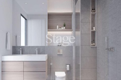 Apartamento para venda em Dubai Hills Estate, Dubai, EAU 1 quarto, 73 m2 № 639128 - foto 20