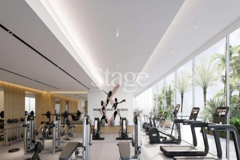 Apartamento para venda em Dubai Hills Estate, Dubai, EAU 1 quarto, 73 m2 № 639128 - foto 21