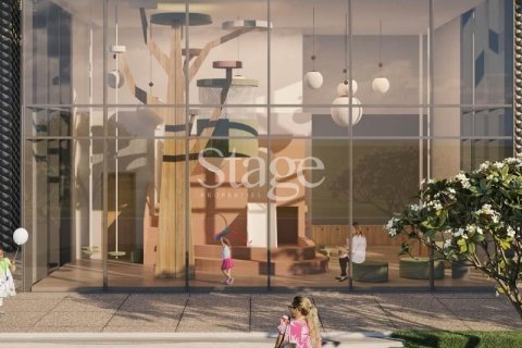 Apartamento para venda em Dubai Hills Estate, Dubai, EAU 1 quarto, 73 m2 № 639128 - foto 19