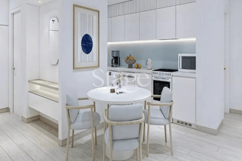 Appartamento in vendita a Mina Al Arab, Ras Al Khaimah, EAU 1 camera da letto, 90 mq. № 639131 - foto 6