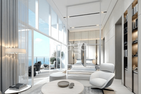 Appartamento in vendita a Mina Al Arab, Ras Al Khaimah, EAU 1 camera da letto, 90 mq. № 639131 - foto 7