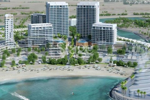 Appartamento in vendita a Mina Al Arab, Ras Al Khaimah, EAU 1 camera da letto, 90 mq. № 639131 - foto 3