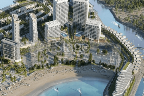 Appartamento in vendita a Mina Al Arab, Ras Al Khaimah, EAU 1 camera da letto, 90 mq. № 639131 - foto 8