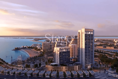 Appartamento in vendita a Mina Al Arab, Ras Al Khaimah, EAU 1 camera da letto, 90 mq. № 639131 - foto 10