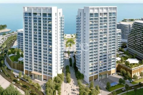 Appartamento in vendita a Mina Al Arab, Ras Al Khaimah, EAU 1 camera da letto, 90 mq. № 639131 - foto 12