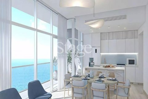 Appartamento in vendita a Mina Al Arab, Ras Al Khaimah, EAU 1 camera da letto, 90 mq. № 639131 - foto 1