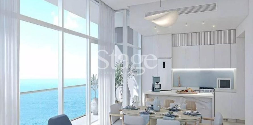 Appartamento a Mina Al Arab, Ras Al Khaimah, EAU 1 camera da letto, 90 mq. № 639131