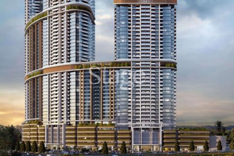 Apartament de vânzare în Nadd Al Sheba, Dubai, EAU 1 dormitor, 73 mp.  №639130 - poză 7