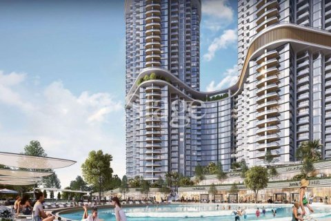 Apartament de vânzare în Nadd Al Sheba, Dubai, EAU 1 dormitor, 73 mp.  №639130 - poză 5