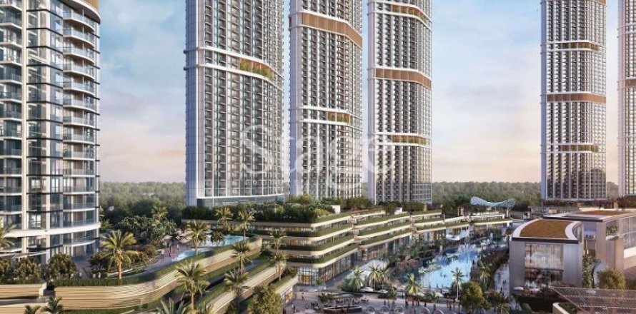 Apartament în Nadd Al Sheba, Dubai, EAU 1 dormitor, 73 mp.  №639130